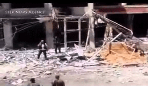 Ahrar al Sham pone fin a la tregua en Zabadani